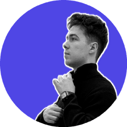 Ryan Anderson, founder of agentrefs